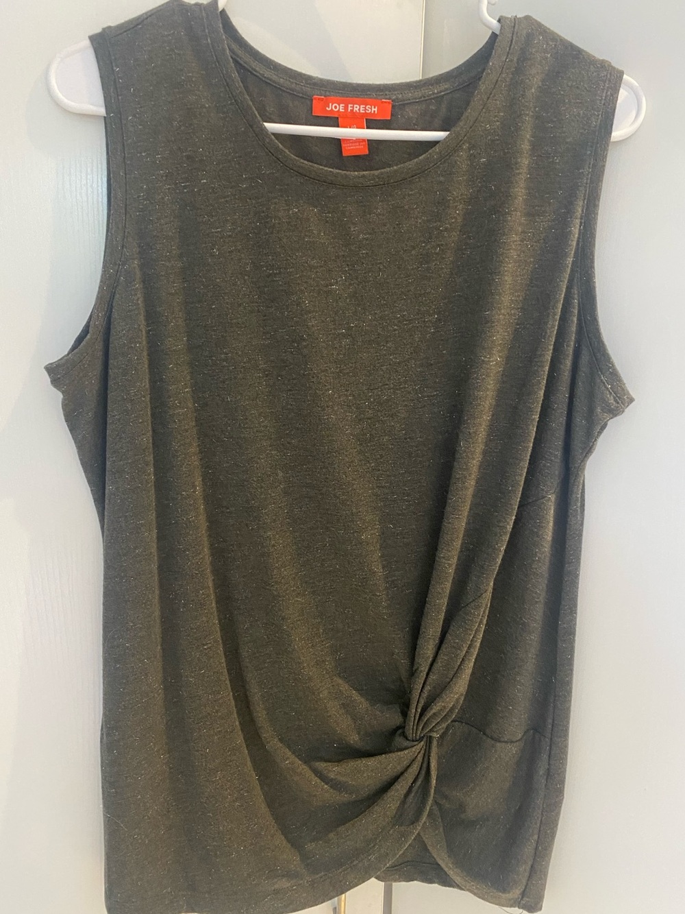 Joe Fresh top with sparkle
